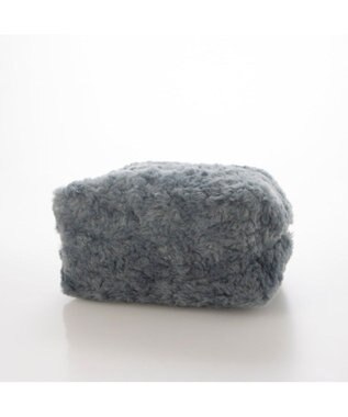 UNBILLION カシュカシュ cachecache / カールエコファー2wayミニトート ブルー