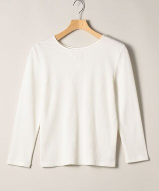 ONWARD Reuse Park 【any SiS】カットソー春夏 ホワイト