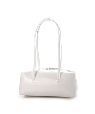 UNBILLION カカトゥ kakatoo / キューブボストンバッグ