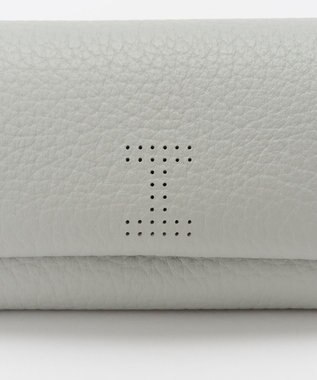 IACUCCI ＜Oggi 10月号掲載＞アルブメ ALCE ライトグレー