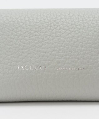 IACUCCI ＜Oggi 10月号掲載＞アルブメ ALCE ライトグレー