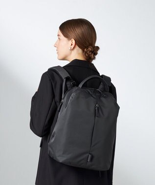 Y'SACCS WELLBA リュックサック【TVドラマ衣装提供商品】