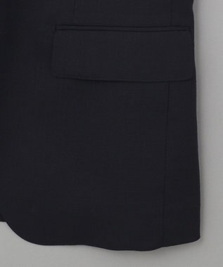 GOTAIRIKU 【EC別注】ケープタウンモヘヤ_REGULER ネイビー系