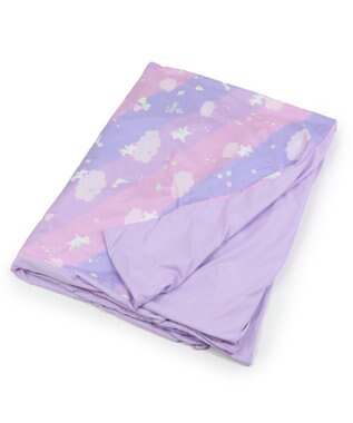 Mother garden マザーガーデン ユニコーン 布団カバー 布団カバー