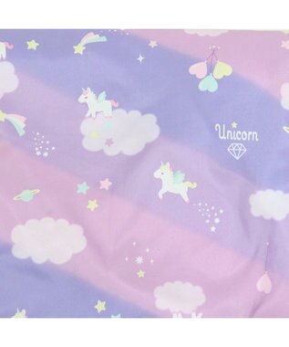 Mother garden マザーガーデン ユニコーン 布団カバー 布団カバー