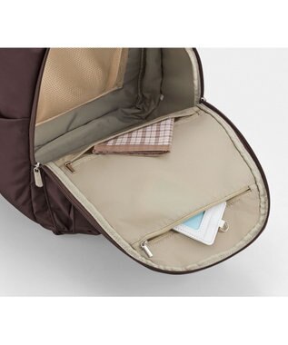 ACE BAGS & LUGGAGE Kanana project PJ-15 リュックサック 17375 カナナプロジェクト マホガニーブラウン