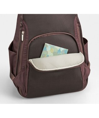 ACE BAGS & LUGGAGE Kanana project PJ-15 リュックサック 17375 カナナプロジェクト マホガニーブラウン