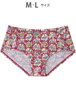 tsumori chisato SLEEP ツモリチサト ショーツ ベア天竺素材(身生地) レディース UPX564 /ワコール