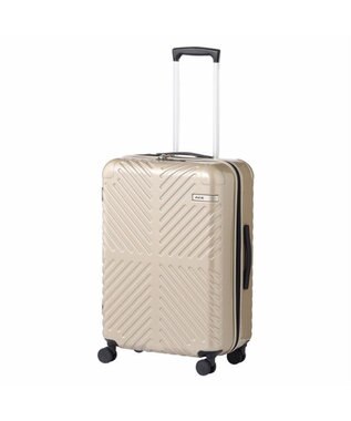 おしゃれ！ スーツケース キャリーケース ファスナータイプ  3サイズ tsa
