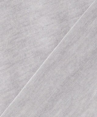 NAVE 【ReNAVE】シアージャージ タートル ライトグレー系