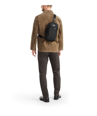 TUMI TUMI ALPHA（アルファ） スリング ネイビー