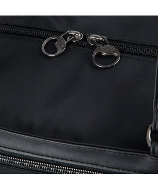 ACE BAGS & LUGGAGE soelte オートゥイユ お買い物キャリーバッグ 21L 機内持込 キャスターストッパー 36002 ソエルテ ブラック