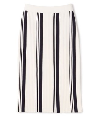 JOSEPH 【洗える】シルクブレンド　スカート