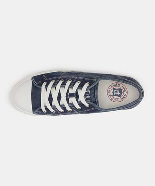 REGAL FOOT COMMUNITY 【ポロラルフローレン ウィメンズ】P77V AYERS LOW エアーズ ロー スニーカー ネイビー