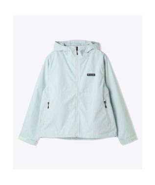 Columbia Columbia/ ウィメンズブラインドブラッシュジャケット /コロンビア Cool Green