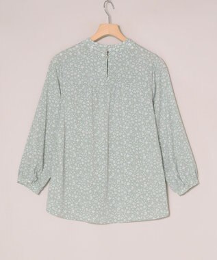 ONWARD Reuse Park 【any SiS】ブラウス春夏 ホワイト