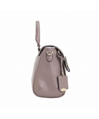 ACE BAGS & LUGGAGE Jewelna Rose ルース・ハンドバッグ 16147 ジュエルナローズ ウォームグレー