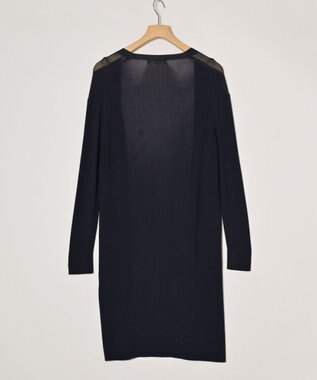 ONWARD Reuse Park 【23区】ニット春夏 ネイビー