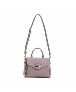 ACE BAGS & LUGGAGE Jewelna Rose ルース・ハンドバッグ 16147 ジュエルナローズ ウォームグレー