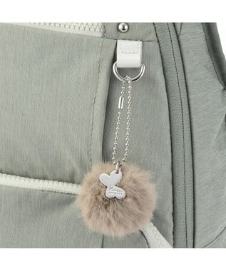 ACE BAGS & LUGGAGE Kanana project PJ8-3rdサマー リュックサック A4 68332 カナナプロジェクト ミントグリーン