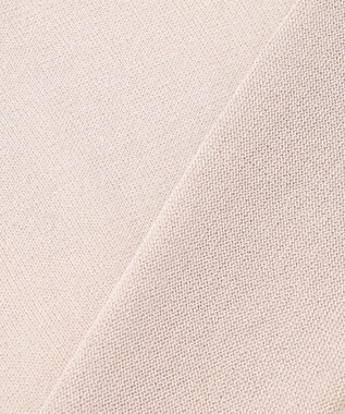 自由区 S 【洗える】ペーパーブレンドロング カーディガン ベージュ