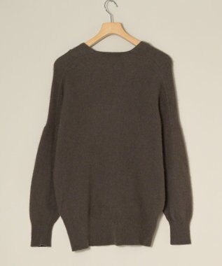 ONWARD Reuse Park 【23区】ニット秋冬 ブラウン