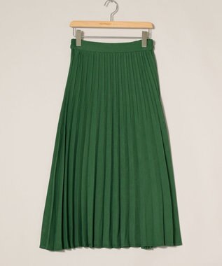 ONWARD Reuse Park 【any FAM】スカート秋冬 グリーン