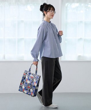 ROOTOTE 3610【ラミネート加工】EU.アーキャトル.ラミネート-U 01：バード