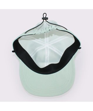 ATRENA WEAR FAB CAP サックス