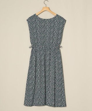 ONWARD Reuse Park 【any SiS】ワンピース秋冬 ネイビー