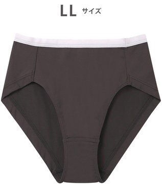 WACOAL WEB限定 ショーツ 【ハグするブラ】 BMM700とペア はきこみ丈ふかめ 段差ができにくい(後ろ裾) レディース PMM600 /ワコール