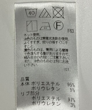 ONWARD Reuse Park 【UNFILO】パンツ秋冬 ブラック