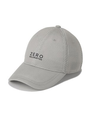 ZERO HALLIBURTON メッシュキャップ ZHG-CAP26 85066