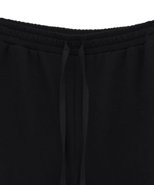 CRAFT STANDARD BOUTIQUE ダンボールカーブパンツ Black