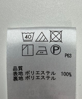 ONWARD Reuse Park 【any SiS】スカート秋冬 レッド