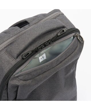 ACE BAGS & LUGGAGE エースジーン ホバーライト2 リュックサック 67616 グレー