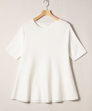 ONWARD Reuse Park 【23区】ニット春夏 ホワイト