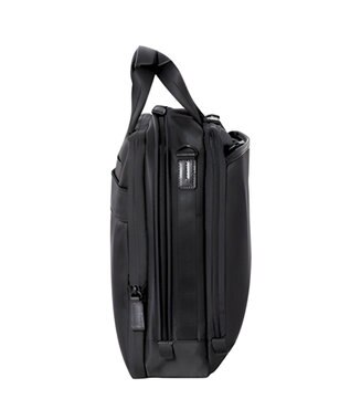 Samsonite サムソナイト ブリーフケース EXP Mサイズ  デボネア 5 ビジネスバッグ Debonair 5 ブラック