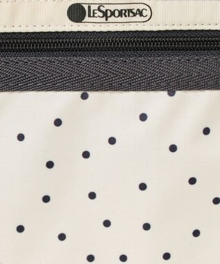 LeSportsac MINI N/S TOTE/プレイフルドッツ プレイフルドッツ