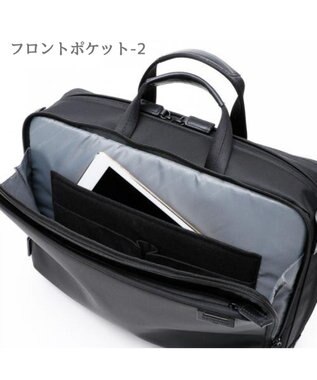 Samsonite サムソナイト ブリーフケース EXP Mサイズ  デボネア 5 ビジネスバッグ Debonair 5 ブラック