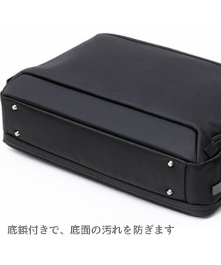 Samsonite サムソナイト ブリーフケース EXP Mサイズ  デボネア 5 ビジネスバッグ Debonair 5 ブラック