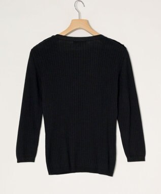 ONWARD Reuse Park 【ICB】ニット秋冬 ブラック