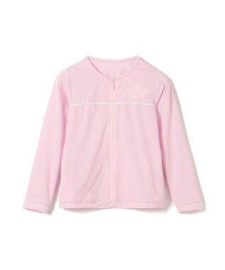 Chacott ウォームアップジャケット