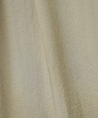 Green Parks ライトＺＩＰシャツブルゾン Olive