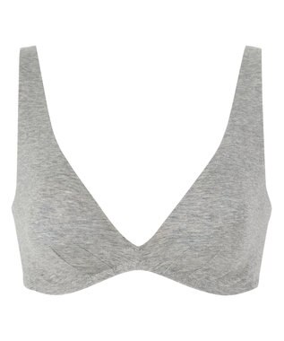 une nana cool 特別な日以外の364日つけたくなるブラ 364ブラ コットン LG