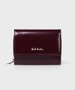  シャインクラスプ 2つ折り財布