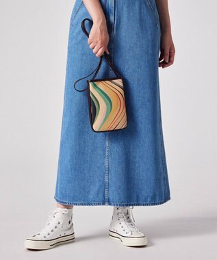 Paul Smith Newスワール ポシェット