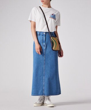 Paul Smith Newスワール ポシェット マルチカラー