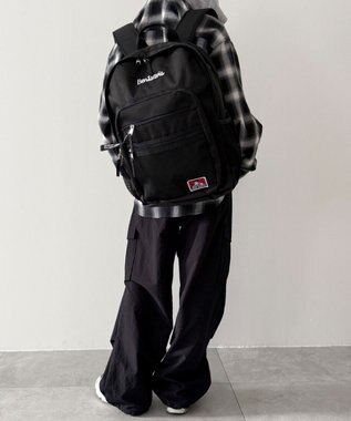 WEGO 【ユニセックス着用ITEM】BENDAVIS　MESH　XL　PACK　2 ホワイト