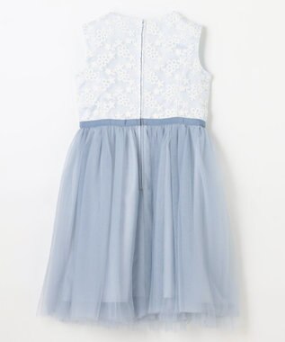 150-160㎝】ブルーミングフラワー ドレス / 組曲 KIDS | ファッション